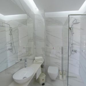 Hotel Trianta Apartments