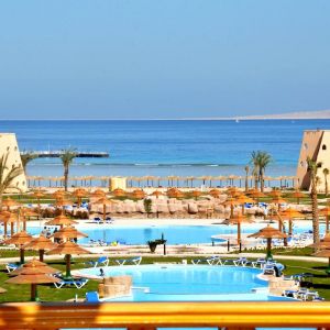 Hotel Jasmine Palace Resort