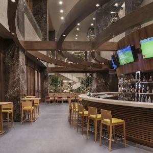Hotel Regnum Carya Golf and SPA Resort