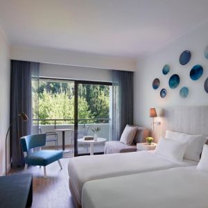 Amus Hotel and Spa