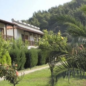 Azapiko Blue Sea Hotel