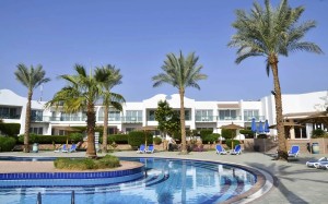Hotel Panorama Naama Heights