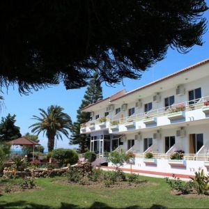 Hotel Asterias Bay