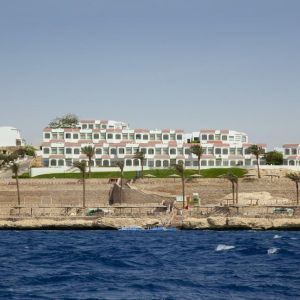 Coral Beach Resort Tiran (Ex. Rotana)