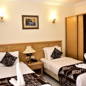 Hotel VIE Palma Di Sharm Resort and Aqua Park