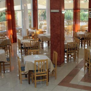 Hotel Evripides Village