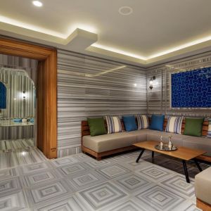 Hotel Papillon Ayscha