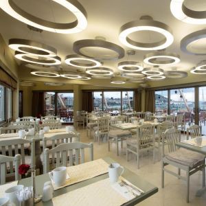 Paloma Marina Suites