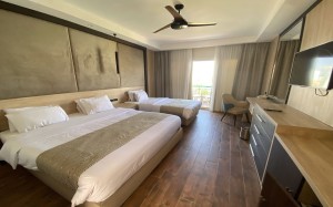 Hotel Panorama Naama Heights