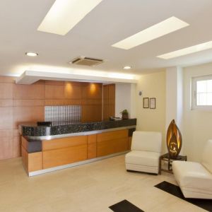 Hotel Africa Rodos