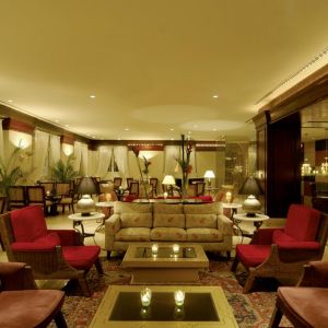Hotel Movenpick Aqaba