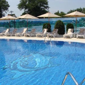 Hotel Del Mar Mamaia