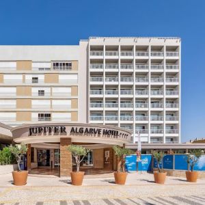 Hotel Jupiter Algarve