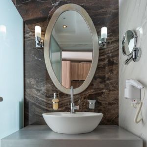 Dionysos Hotel and Suites