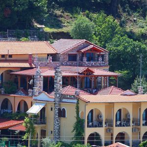 Hotel Castle Pontos