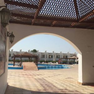 Hotel Menaville Safaga