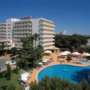 Hotel Ipanema Park/Ipanema Beach