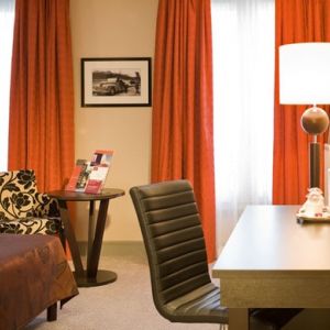 Hotel Mercure Terminus Nord