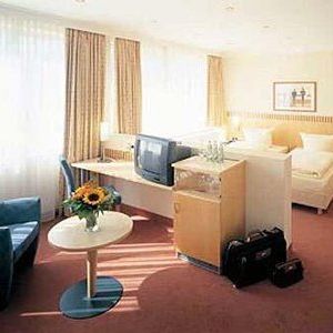 Quality Hotel Konigshof