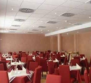 Hotel Roma