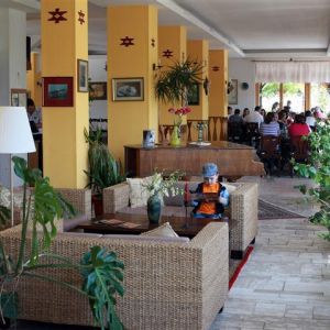 Hotel Casa cu tei