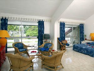 Le Meridien Barbarons