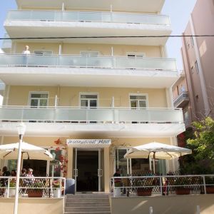 International Hotel Rodos