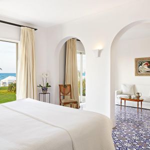 Hotel Grecotel Caramel Boutique Resort