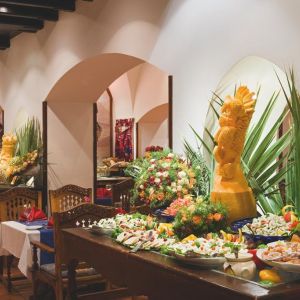 Hotel Movenpick Resort Sharm El Sheikh