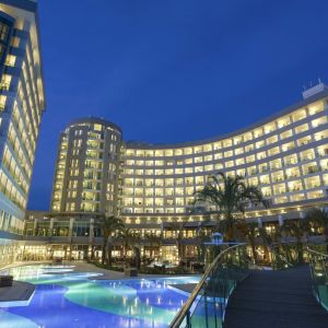 Sherwood Breezes Resort Lara