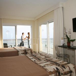 Hotel Caprici Verd