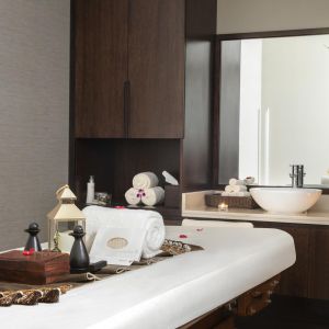 Hotel Jumeira Rotana