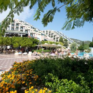 Hotel Limak Limra Resort