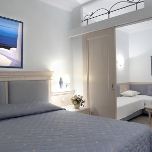 Hotel Lindos Princess Beach