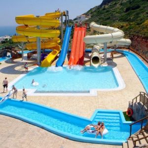 Hotel Village Resort Aquapark
