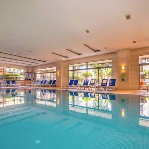 Calimera Hane Garden Hotel