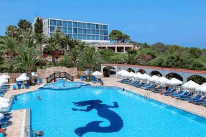 Hotel Denizkizi Royal