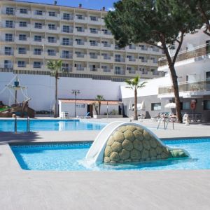 Hotel Best Oasis Park
