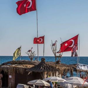 Hotel Horus Paradise Luxury Resort