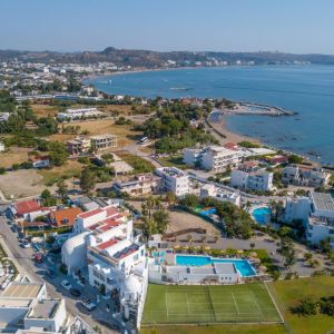 Kouros Home and Suites