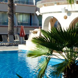 Hotel Napa Plaza