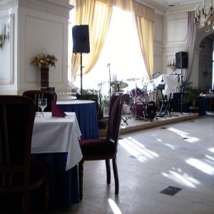 Hotel Palace Sinaia