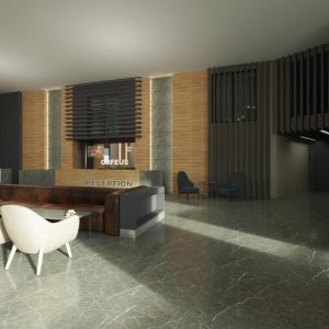 Orfeus Park Hotel