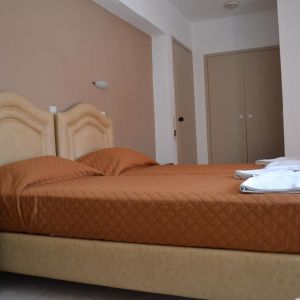 Palladion Hotel