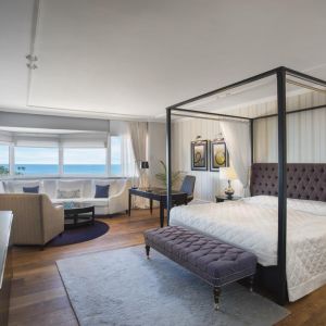 IC Santai Family Resort Hotel
