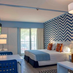 Hotel Terrace Mar Suite