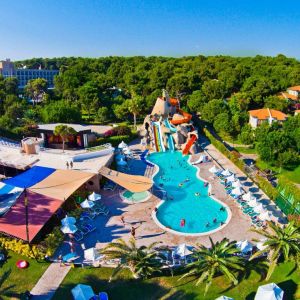 Hotel Turquoise Side