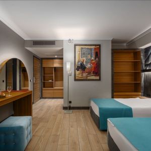 Timo Resort Hotel