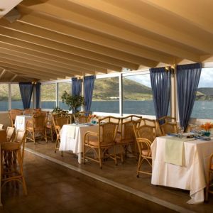 Hotel Akti Olous