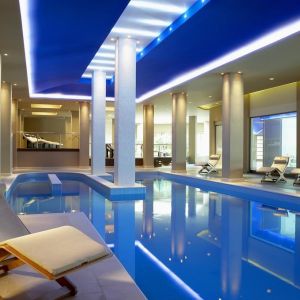 Hotel Daios Cove Luxury Resort and Villas